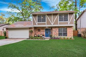 Houston Home at For Sale Houston Home at For Sale