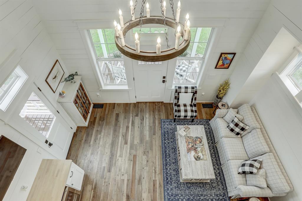 MLS Search Round Top Real Estate