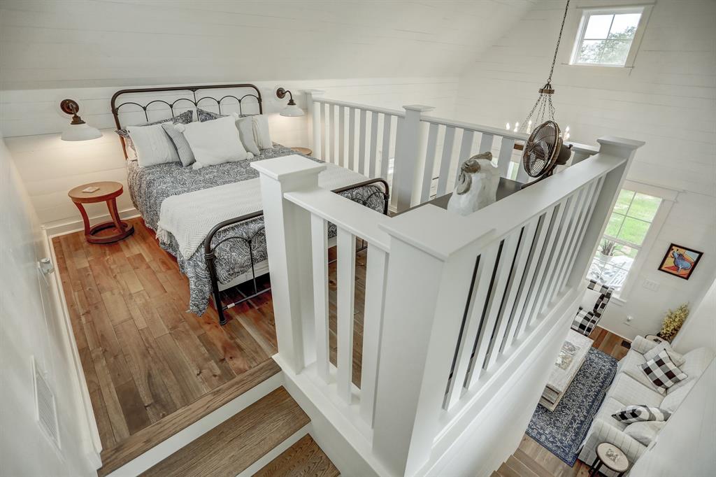 MLS Search Round Top Real Estate