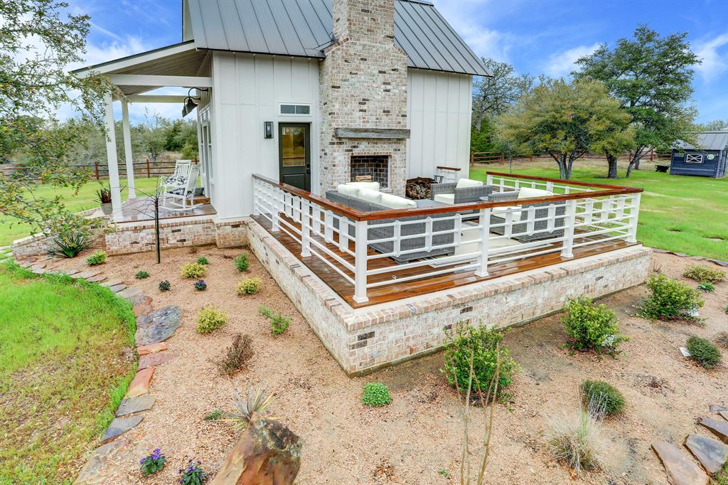 MLS Search Round Top Real Estate