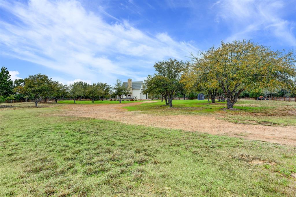 MLS Search Round Top Real Estate