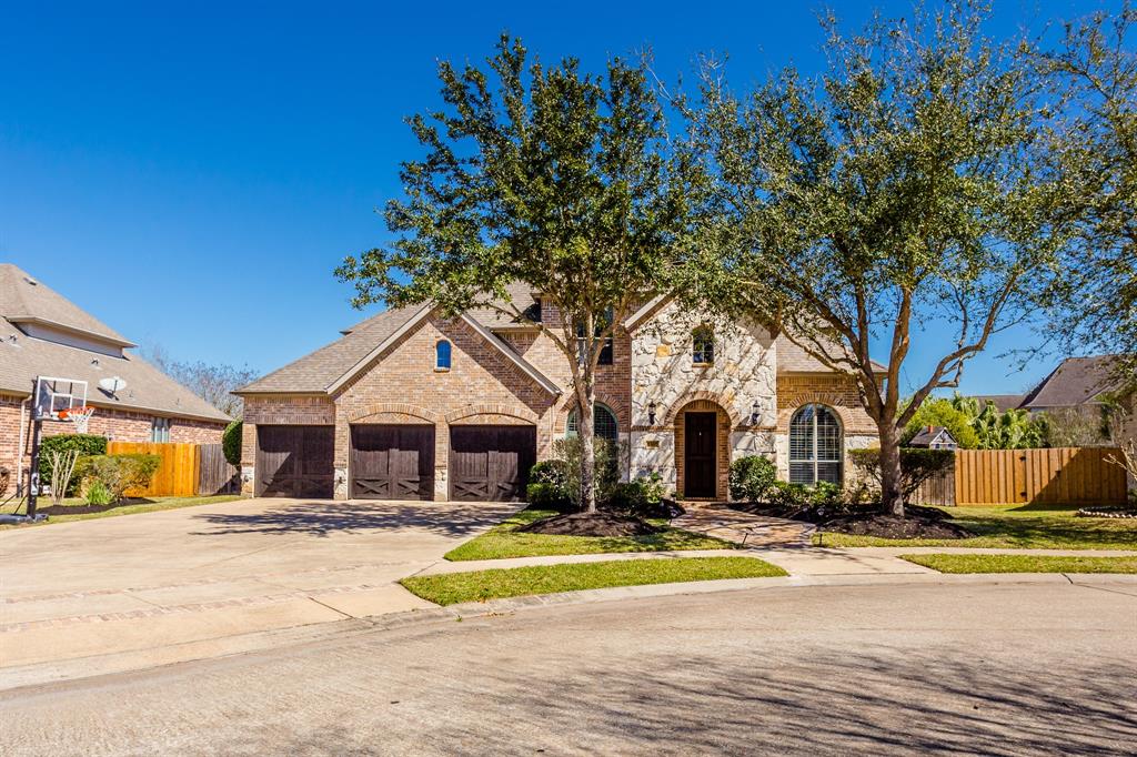 1307 Lamonte Court Sugar Land Tx 77479 Har Com