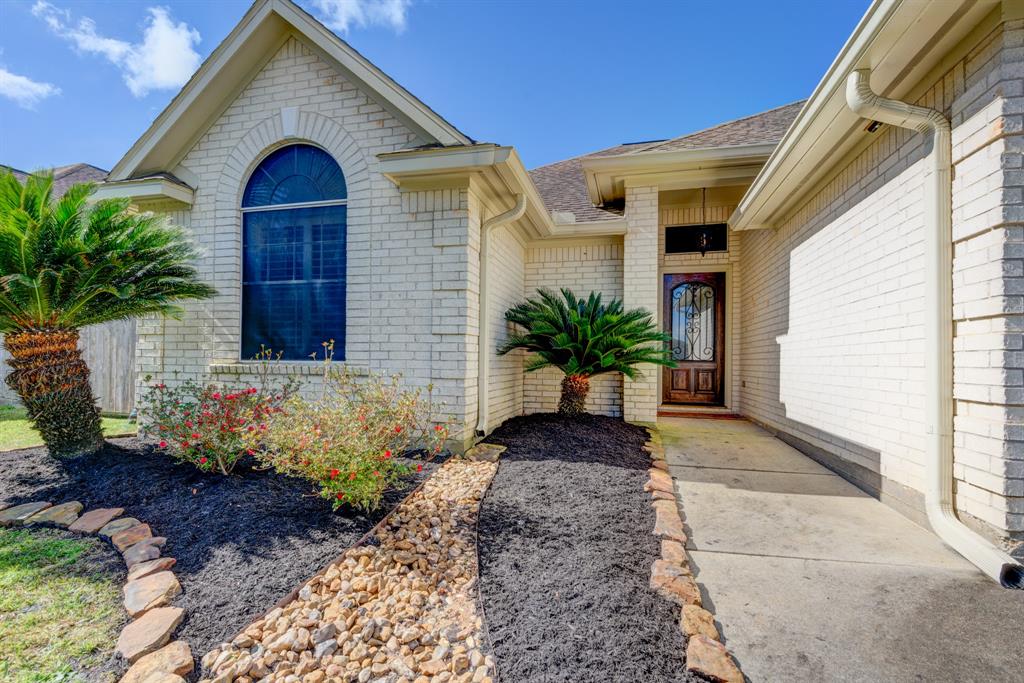 10823 Estelle Circle Montgomery Tx 77356