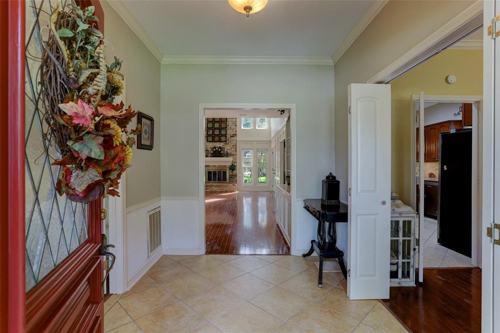 12811 Ivyforest Drive Cypress Tx 77429 Har Com