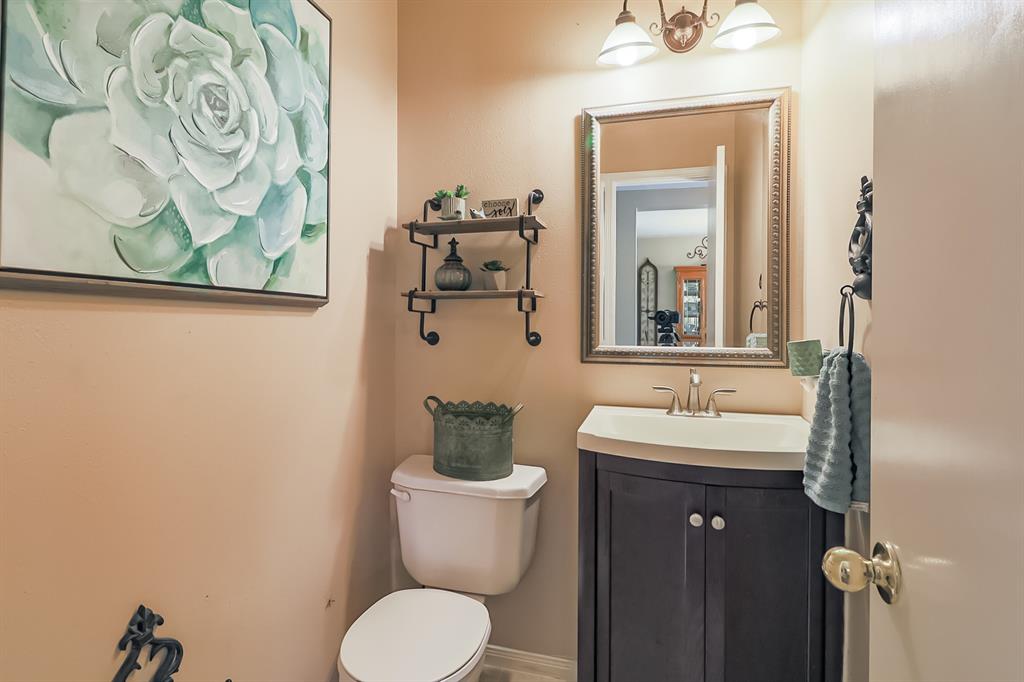 16307 Mango Ridge Court Humble Tx 77396 Har Com