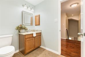 1719 Village Townhome Drive #18