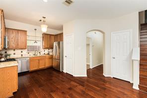 1719 Village Townhome Drive #9