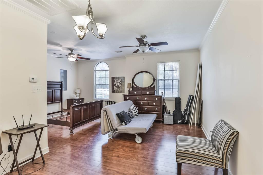 2940 Hargrave Road, Huffman TX 77336