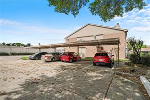 10615 Briar Forest Drive #28
