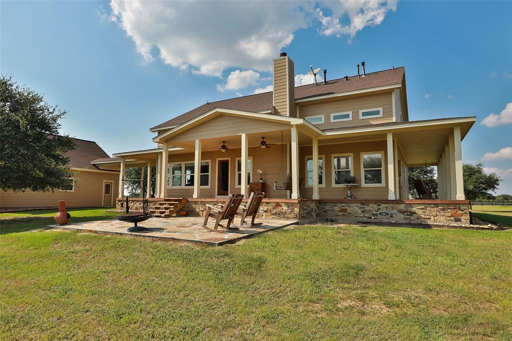 40570 Wildlife Run, Hempstead, TX 77445