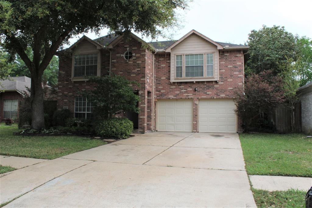 3610 Campfield Court Katy Tx 77449 Har Com