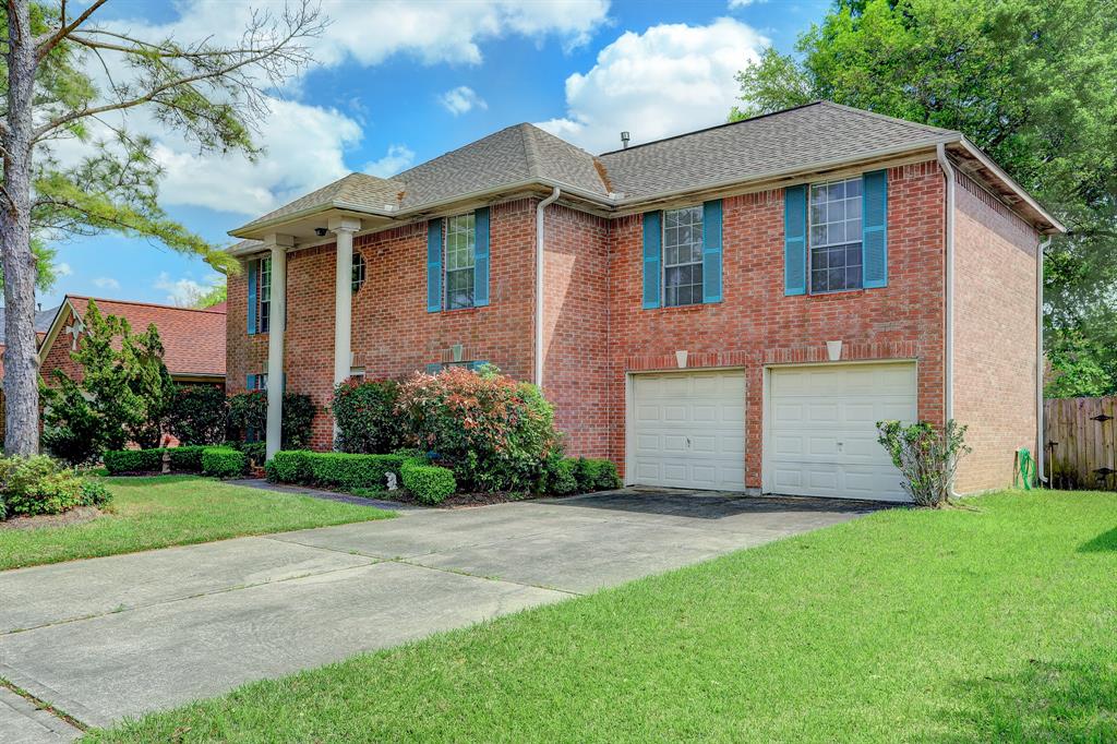 9918 Sage Lee Drive, Houston, TX 77089