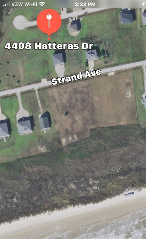 Port Bolivar, TX 77650,4408 Hatteras DR