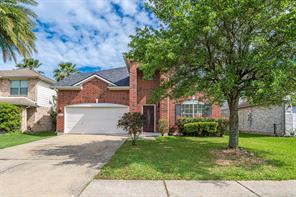 10259 Country Squire, Baytown, TX, 77523