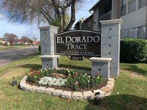 260 El Dorado Boulevard #1