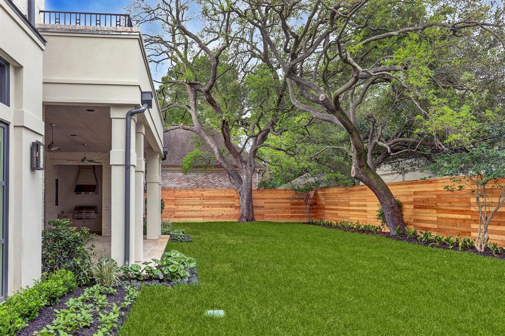 4018 Overbrook Lane, Houston, TX 77027