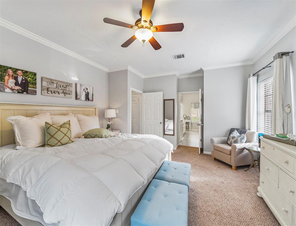 16826 Peach Forest Court Houston 77095 Har Com