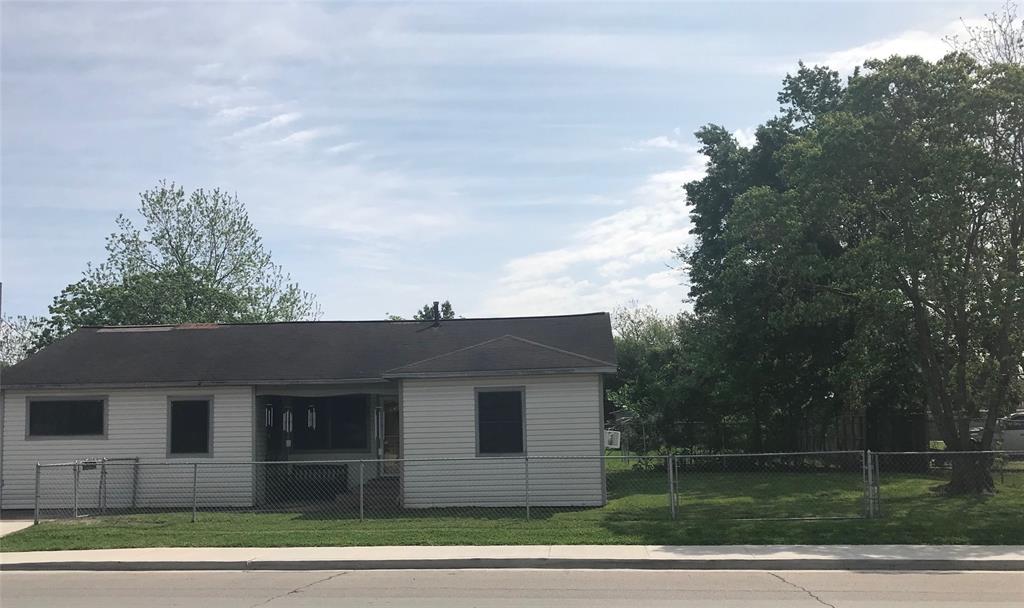 605 N Main Street, Galena Park, TX 77547
