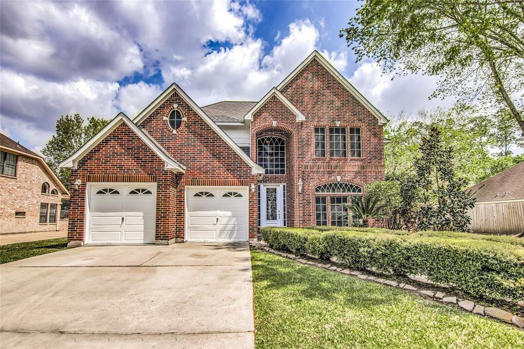 4508 Park Shadow Drive Baytown Tx 77521 Har Com