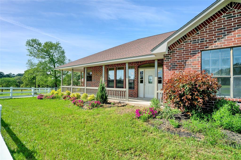 13107 Shepard Hill Road, Willis, TX 77318