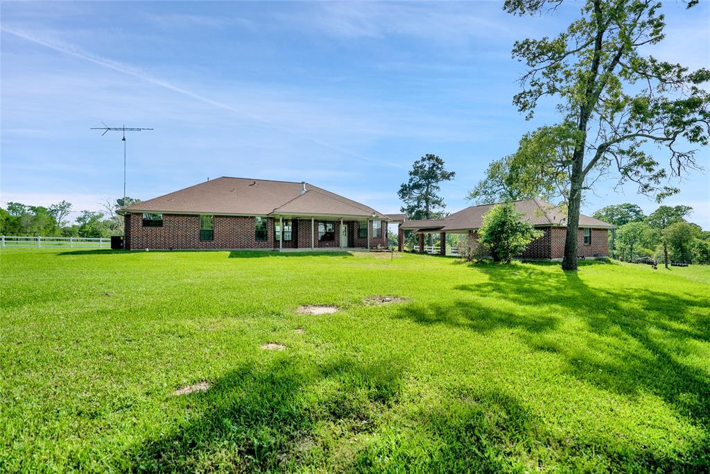 13107 Shepard Hill Road, Willis, TX 77318