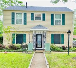 Houston Home at For Sale Houston Home at For Sale
