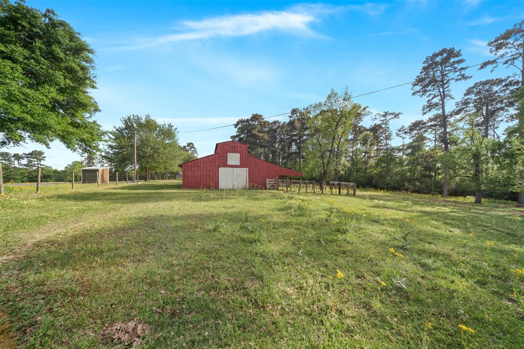 25823 1 Johnson Road, Montgomery, Texas 77356, 4 Bedrooms Bedrooms, 7 Rooms Rooms,2 BathroomsBathrooms,Country Homes/acreage,For Sale,Johnson,84845619
