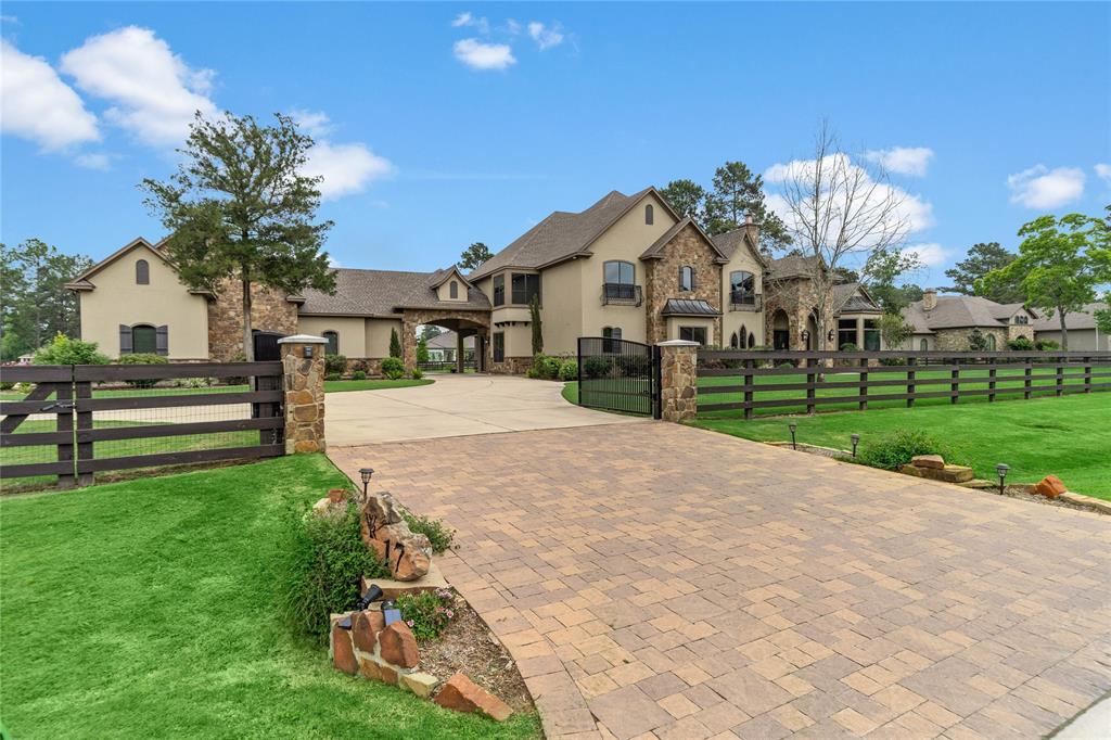 17 Indigo Illusion Circle Tomball Tx 77377 Har Com