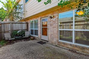 10338 Briar Forest Drive #15