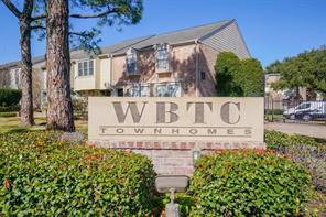 10338 Briar Forest Drive #3