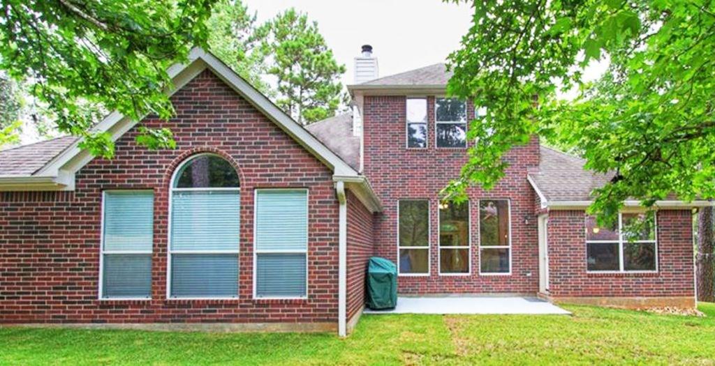 3822 Breckenridge Drive Montgomery Tx 77356
