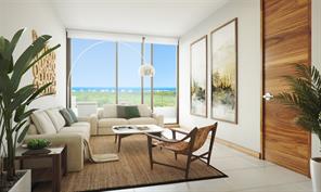 Unit 202 Golf Residences at Bahia Principe, The Peninsula 20, Tulum Quintana Roo