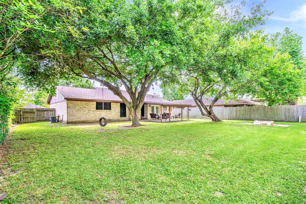 7311 Willow Oak Drive