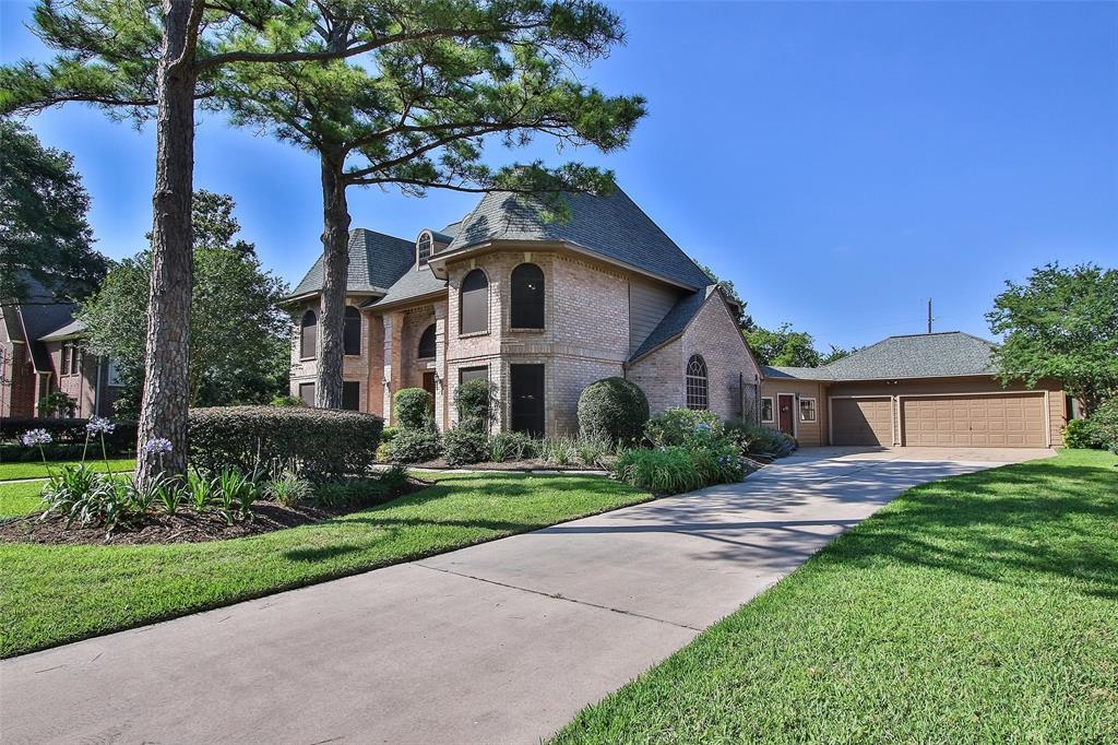 16126 Abberton Hill Drive