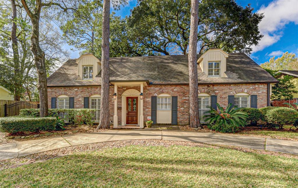 707 Brittmoore Road, Houston, TX 77079