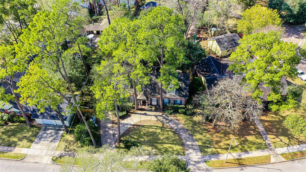 707 Brittmoore Road, Houston, TX 77079