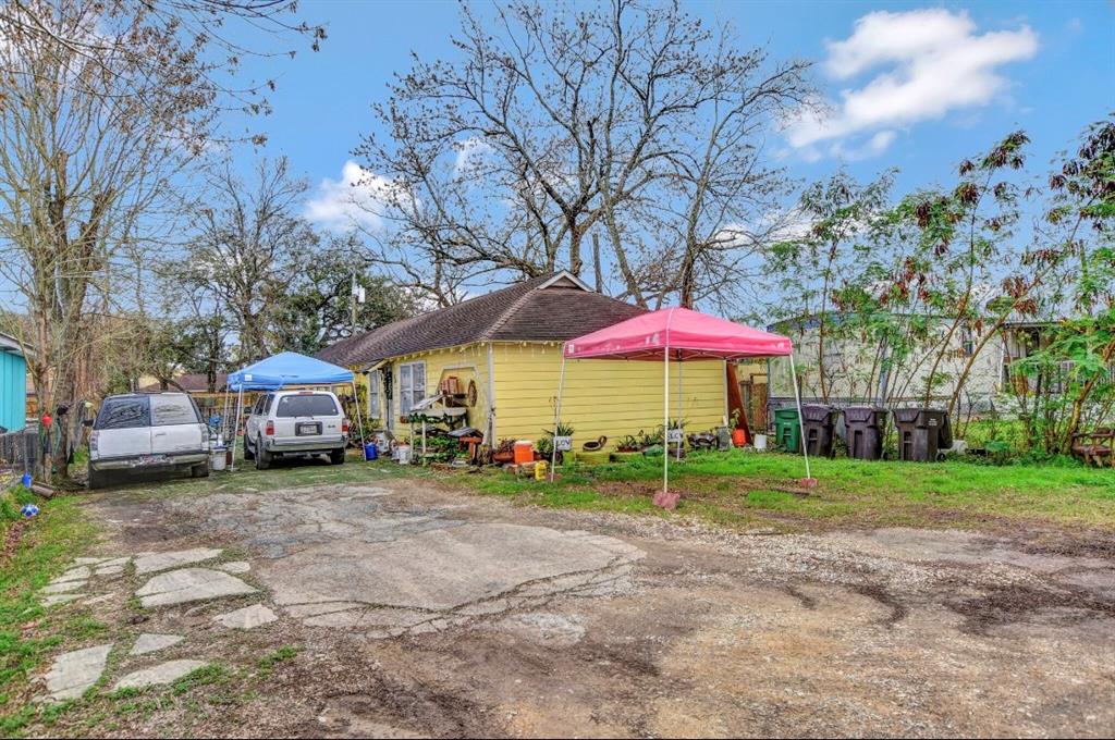 912 Virginia Street 1, South Houston, TX 77587