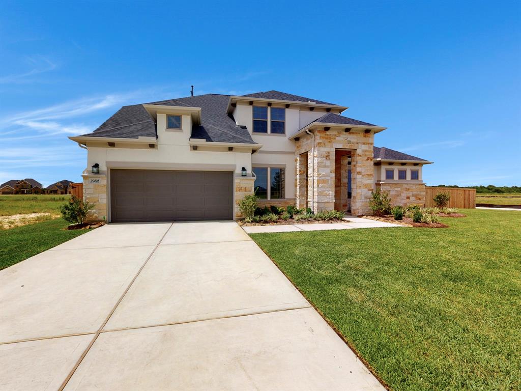 Katy Waterfront Homes for Sale Katy TX Waterfront Homes