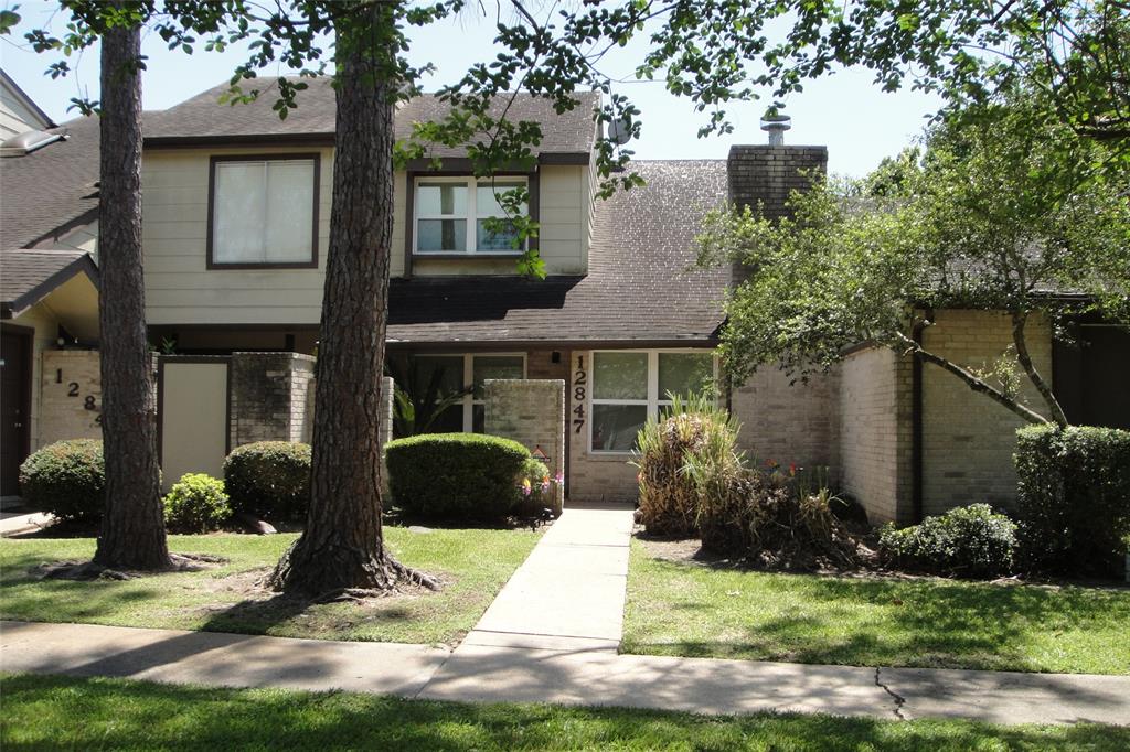 Property Detail On Ricki Marie Bergeron 12847 Carvel Lane Houston Tx 77072