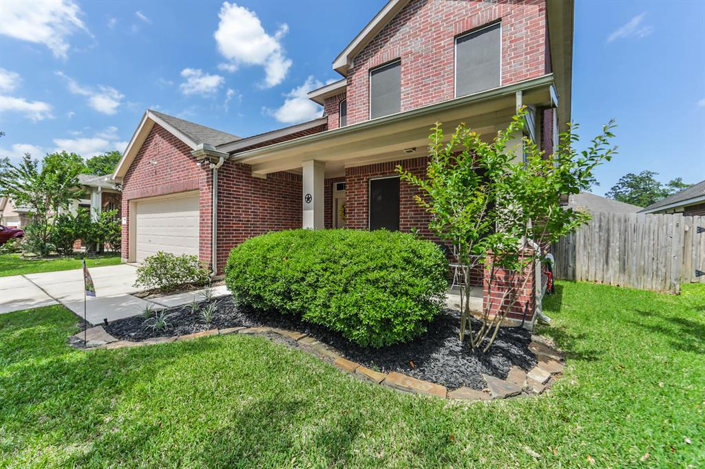 13835 Cane Valley Court, Houston TX 77044