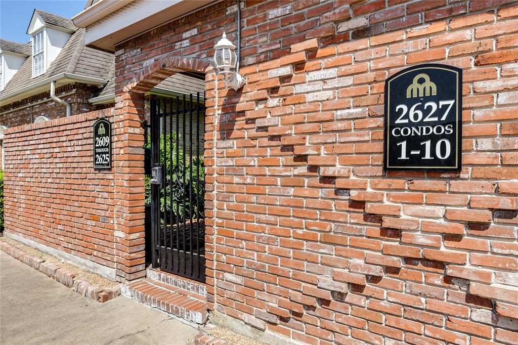 2619 Marilee Lane 2 Houston Tx 77057 Har Com