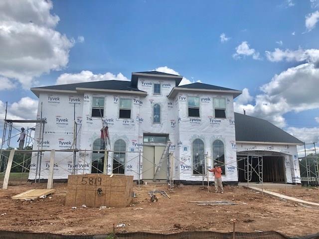 5819 Aramburo Lane Sugar Land Tx 77479 Har Com