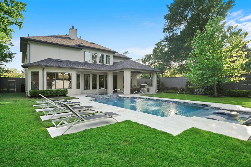 1814 Latexo Drive, Houston, TX 77018