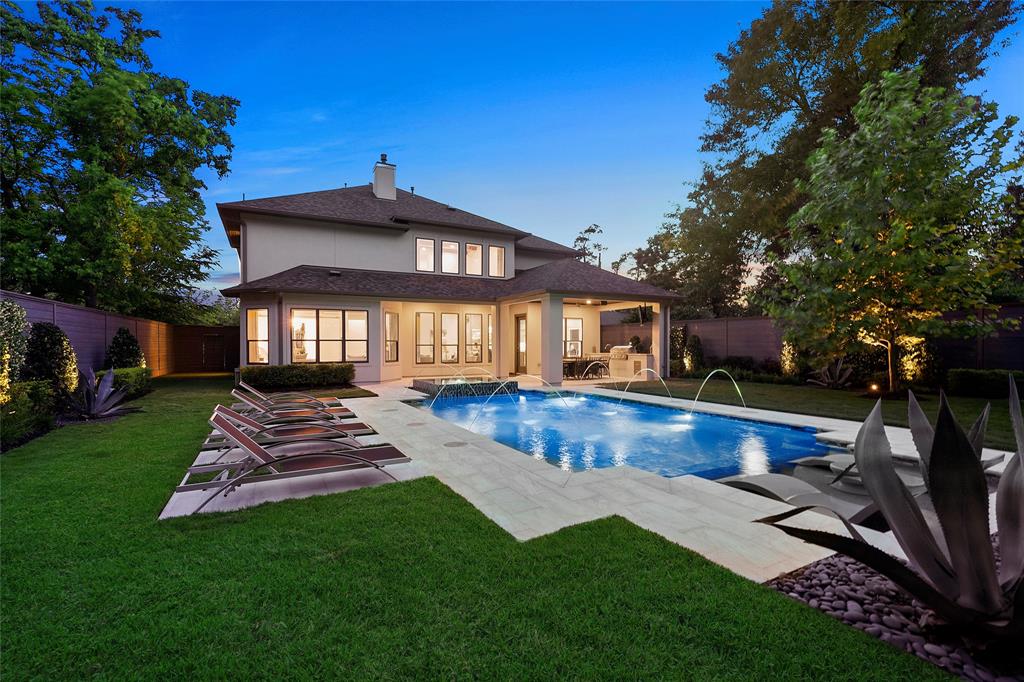 1814 Latexo Drive, Houston, TX 77018