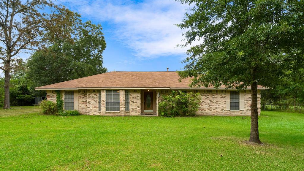 24598 Fm 2090 Road, Splendora, TX 77372