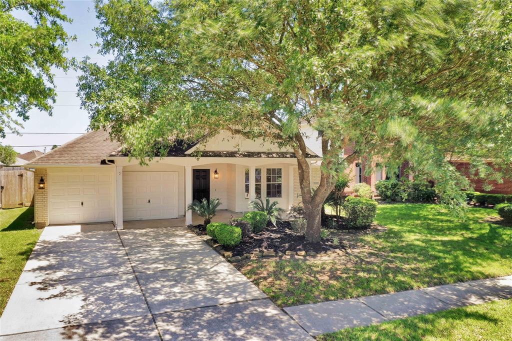 21418 Harvest Grove Court Spring Tx 77388 Har Com
