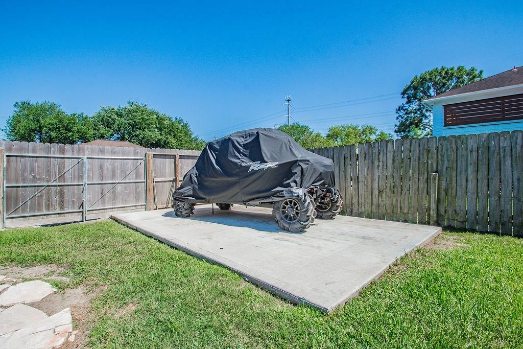 1314 Wexford Drive Deer Park Tx 77536 Har Com