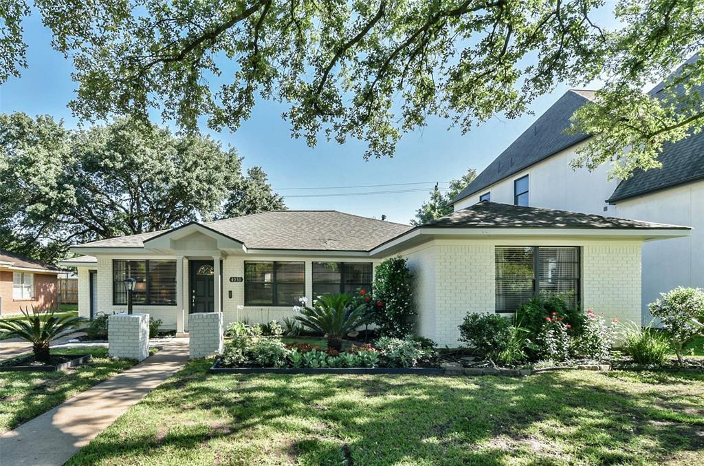 4030 Merrick Street Houston Tx 77025 Har Com