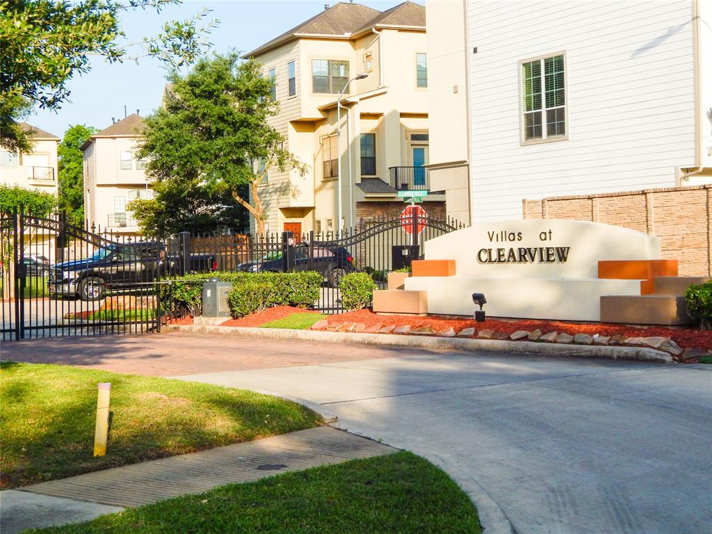 3403 Clearview Villa Way Houston Tx 77025 Har Com