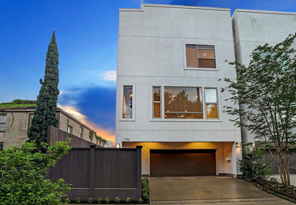 1706 Southmore Boulevard Houston Tx 77004 Har Com